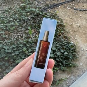 Moroccanoil Brumes - 0.17 oz / 5 mL - Treatment Mist Brume Sample